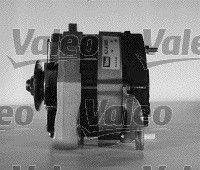 432829 Generator VALEO 9AR2672P review and test