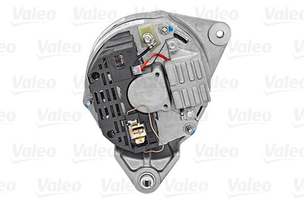 432836 Generator VALEO 9AR2602F review and test