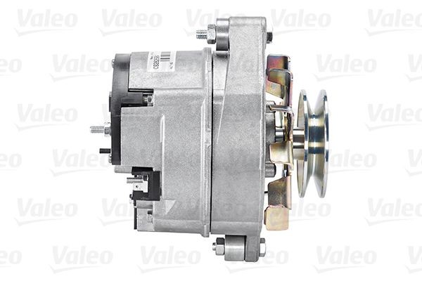 432973 Generator VALEO A12R17 review and test