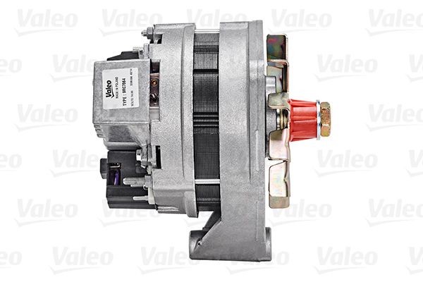 432988 Generator VALEO 9AR2799G review and test