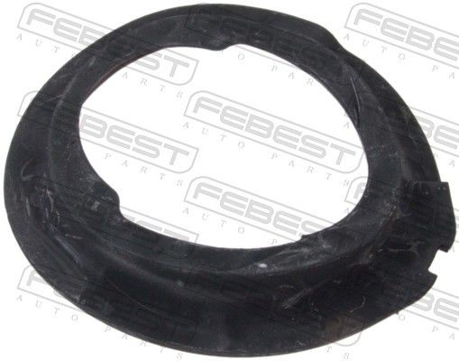 FEBEST BMSI-E39L Spring Cap Front Axle, Lower