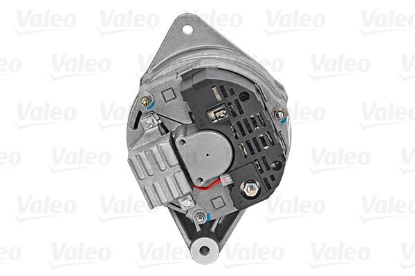 433054 Generator VALEO 2940353 review and test