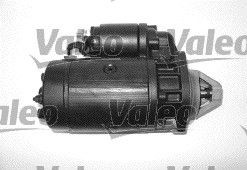 433294 Engine starter motor VALEO 433294 review and test