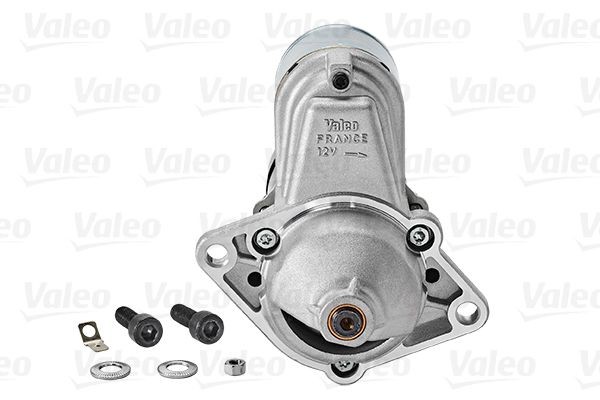 VALEO Starter motors 433297