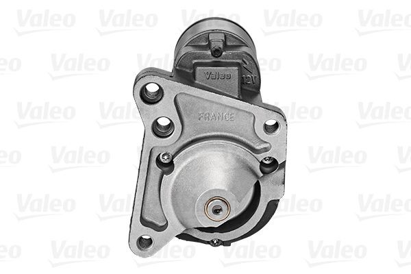 VALEO Starter motors 433320