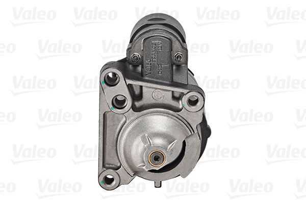 VALEO Starter motors 436059
