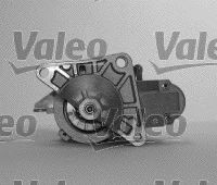 VALEO Starter motors 436061