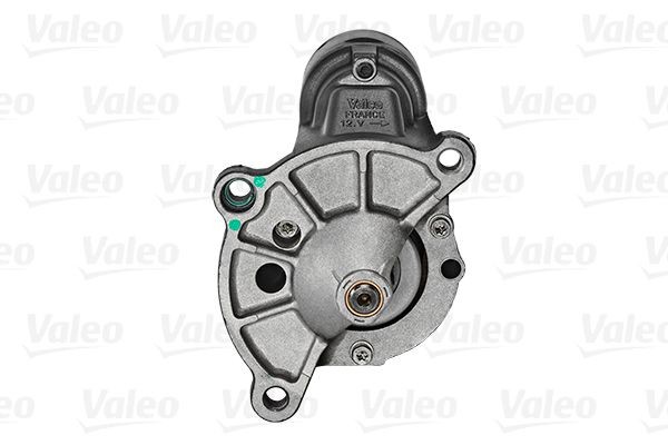 VALEO Starter motors 436064