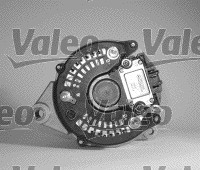 436335 Generator VALEO A14N152 review and test