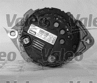 436343 Generator VALEO A14N145 review and test