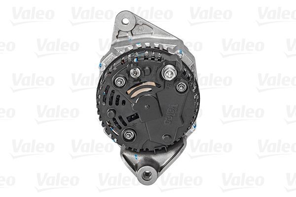 436345 Generator VALEO 2541362 review and test