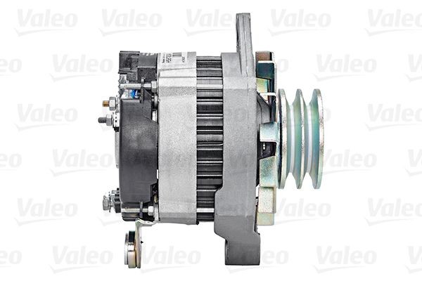 436347 Generator VALEO 181757 review and test