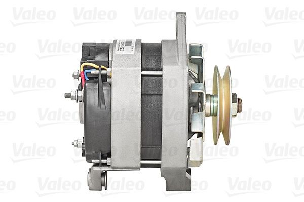436349 Generator VALEO 2541204 review and test