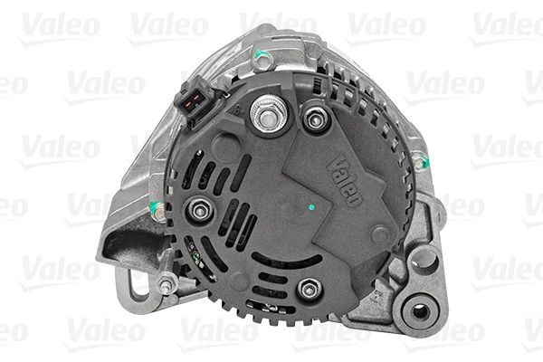 436363 Generator VALEO 2541415 review and test