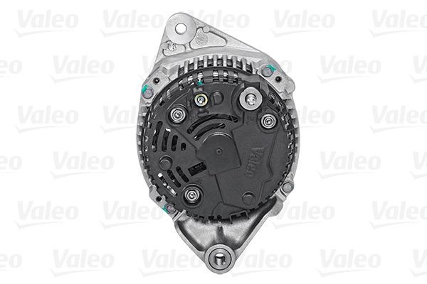 436366 Generator VALEO 2541951 review and test