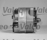436416 Generator VALEO 9AL3955G review and test