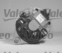 VALEO 9AR3952G Alternators 28V, 27A, with integrated regulator