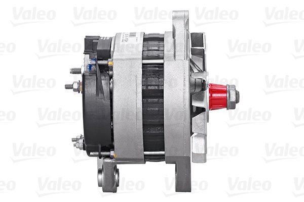436650 Generator VALEO 2541635 review and test