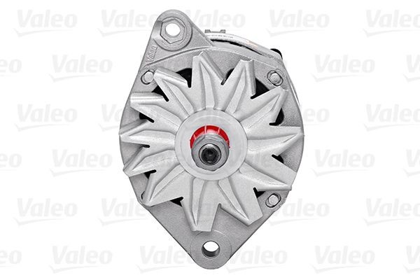 VALEO 436650 Lichtmaschine für IVECO TurboStar LKW in Original Qualität