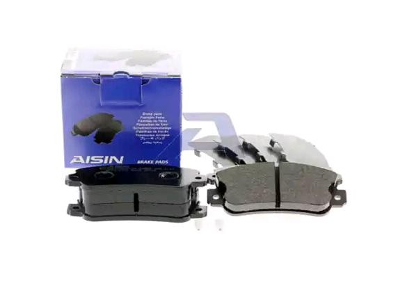 AISIN Brake pad kit BPFI-1005