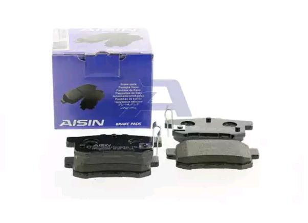 BPHO-2000 AISIN Brake pad set buy cheap