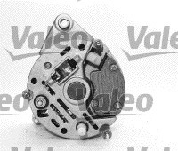 436687 Generator VALEO 436687 review and test