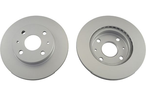 KAVO PARTS BR-1718-C Brake disc 234x16mm, 4x100, Vented, Coated
