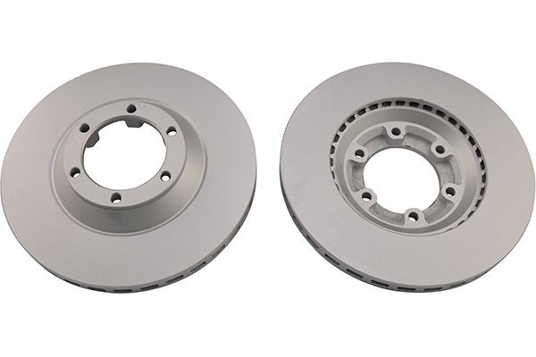 KAVO PARTS BR-3244-C Brake disc 277x22mm, 6x108, Vented, Coated