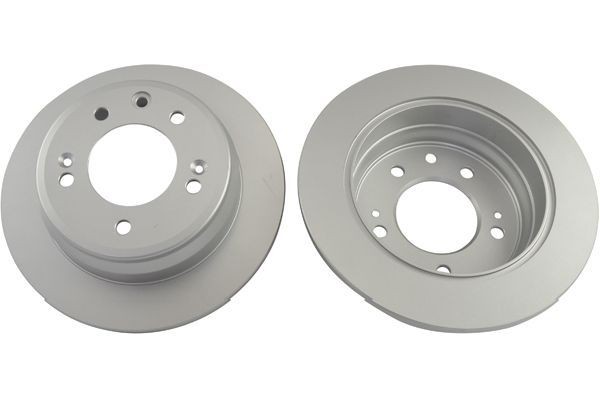 Great value for money - KAVO PARTS Brake disc BR-3247-C