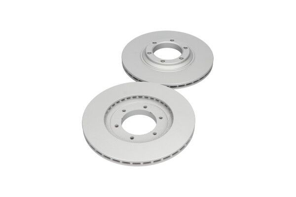 BR3703C Brake disc KAVO PARTS BR-3703-C review and test