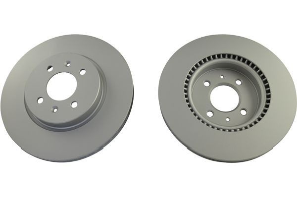 KAVO PARTS BR-4239-C Brake disc 280x22mm, 4x100, Vented, Coated