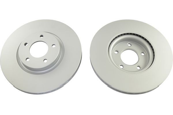 KAVO PARTS BR-4788-C Brake disc 320x25mm, 5x114, Vented, Coated