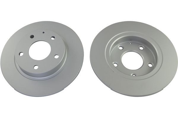 Great value for money - KAVO PARTS Brake disc BR-4792-C