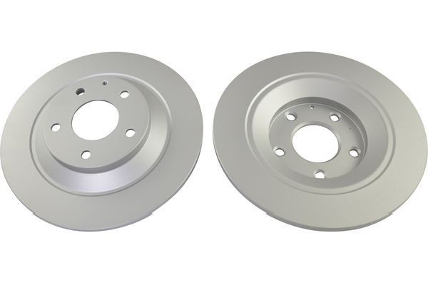 KAVO PARTS BR-4795-C Brake disc 303x10mm, 5x114,3, solid, Coated