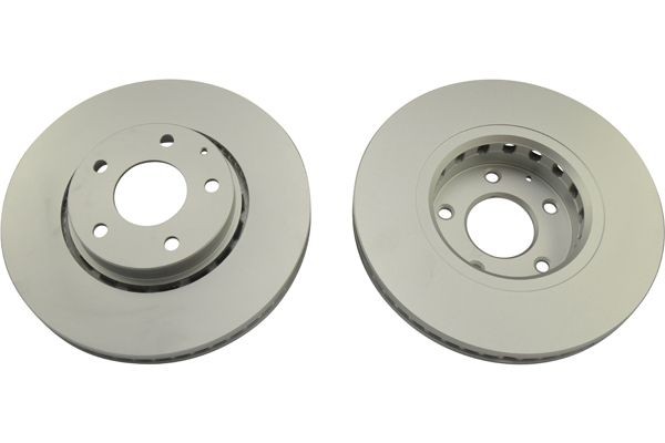 KAVO PARTS BR-4797-C Brake disc 297x28mm, 5x114, Vented, Coated