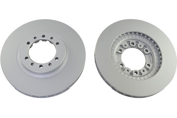 KAVO PARTS 276x24mm, 6x108, Vented, Coated Ø: 276mm, Num. of holes: 6, Brake Disc Thickness: 24mm Brake rotor BR-5722-C buy