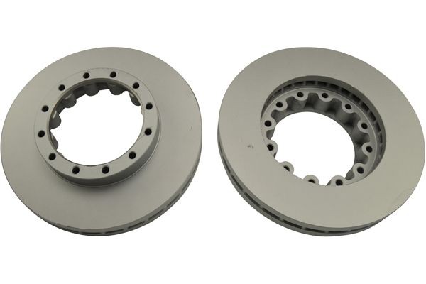 KAVO PARTS 310x40mm, 12x161, Vented, Coated Ø: 310mm, Num. of holes: 12, Brake Disc Thickness: 40mm Brake rotor BR-5789-C buy