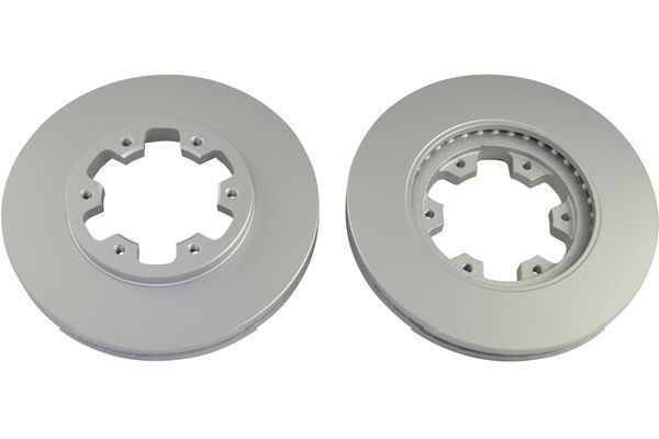 KAVO PARTS BR-6732-C Brake disc FORD experience and price