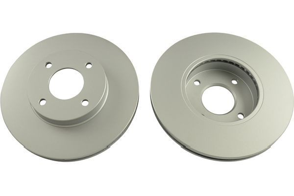 KAVO PARTS 279x22mm, 4x114,3, Vented, Coated Ø: 279mm, Num. of holes: 4, Brake Disc Thickness: 22mm Brake rotor BR-6768-C buy