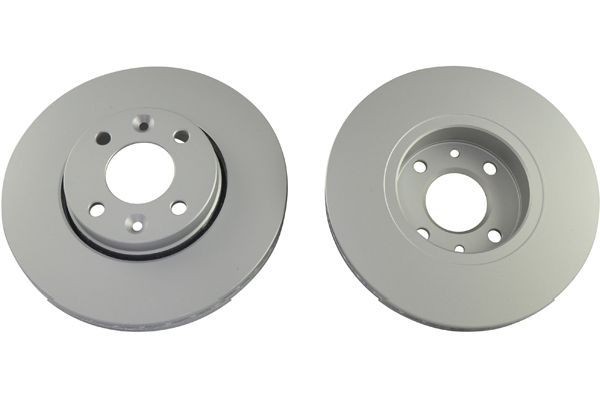 KAVO PARTS BR-6785-C Brake disc DACIA experience and price