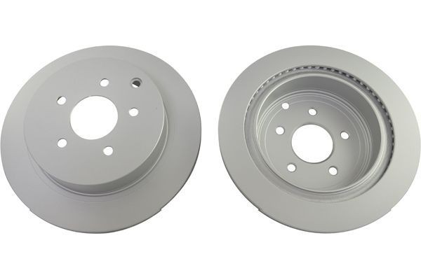 KAVO PARTS 308x16mm, 5x114,3, Vented, Coated Ø: 308mm, Num. of holes: 5, Brake Disc Thickness: 16mm Brake rotor BR-6788-C buy