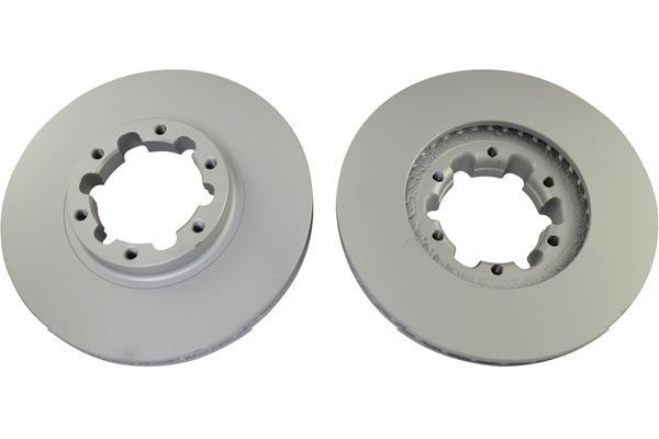 KAVO PARTS 282x24mm, 6x118, Vented, Coated Ø: 282mm, Num. of holes: 6, Brake Disc Thickness: 24mm Brake rotor BR-6806-C buy