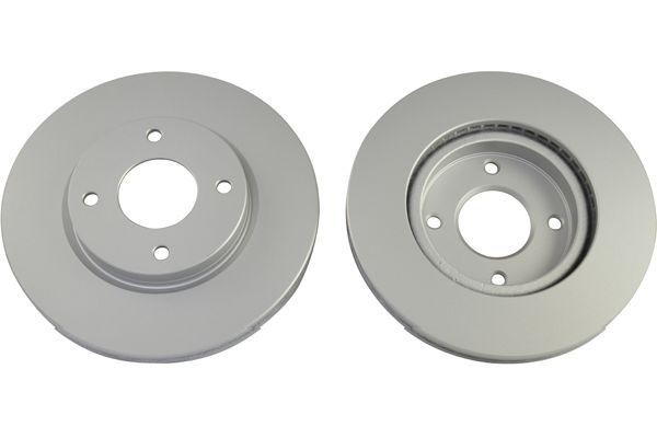 KAVO PARTS BR-6807-C Brake disc 280x24mm, 4x114, Vented, Coated