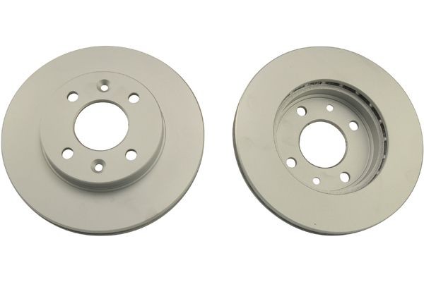 KAVO PARTS BR-6808-C Brake disc 238x20mm, 4x100, Vented, Coated