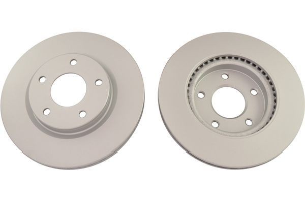 KAVO PARTS 280x24mm, 5x114,3, Vented, Coated Ø: 280mm, Num. of holes: 5, Brake Disc Thickness: 24mm Brake rotor BR-6818-C buy