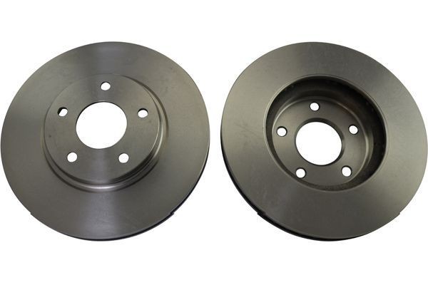 KAVO PARTS 290x28mm, 5x114, 114,3, Vented Ø: 290mm, Num. of holes: 5, Brake Disc Thickness: 28mm Brake rotor BR-6824 buy
