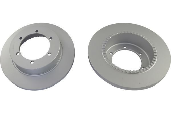 KAVO PARTS 280x16mm, 6x127, solid, Coated Ø: 280mm, Num. of holes: 6, Brake Disc Thickness: 16mm Brake rotor BR-6832-C buy