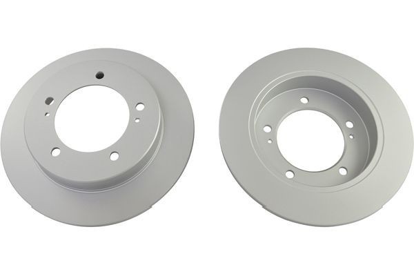 Great value for money - KAVO PARTS Brake disc BR-8706-C