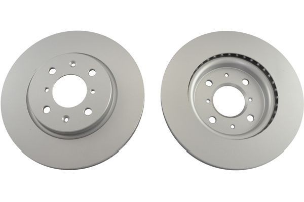 KAVO PARTS 256x22mm, 4x100, Vented, Coated Ø: 256mm, Num. of holes: 4, Brake Disc Thickness: 22mm Brake rotor BR-8732-C buy