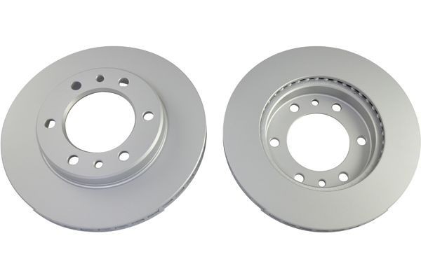 BR-9325-C KAVO PARTS Brake rotors VW 303x20mm, 6x140, Vented, Coated